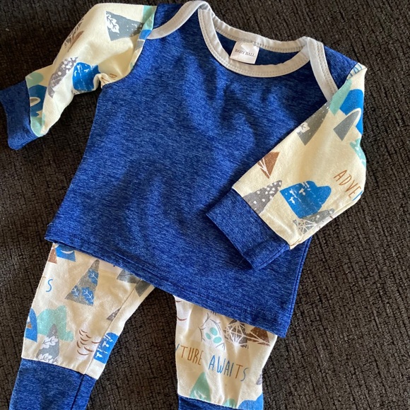 Baby 👶🏻 boy bundle ⛺️ - Picture 2 of 10